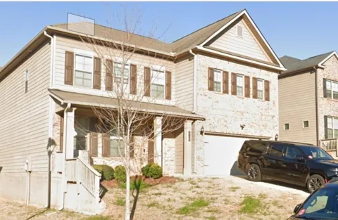 2138 Dodson Woods Drive