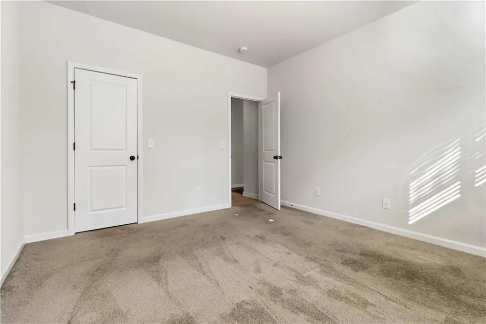 2138 Dodson Woods Drive Union City, GA 30213