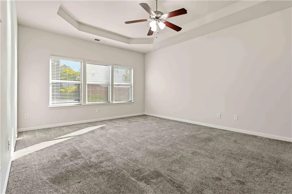 2138 Dodson Woods Drive Union City, GA 30213
