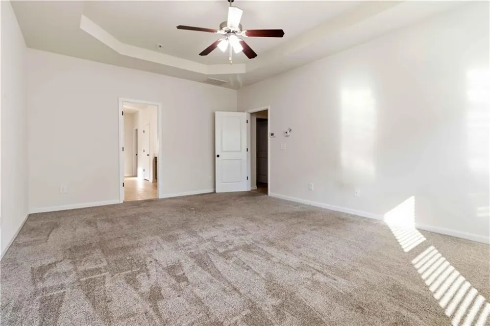 2138 Dodson Woods Drive Union City, GA 30213