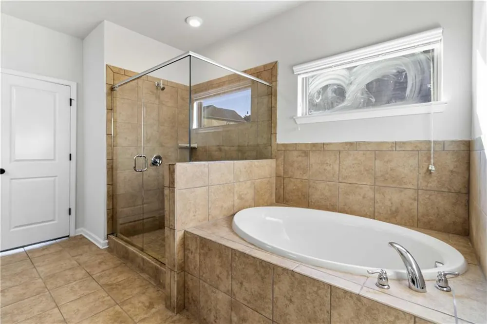 2138 Dodson Woods Drive Union City, GA 30213