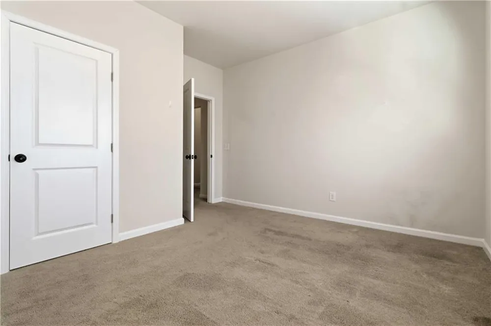 2138 Dodson Woods Drive Union City, GA 30213