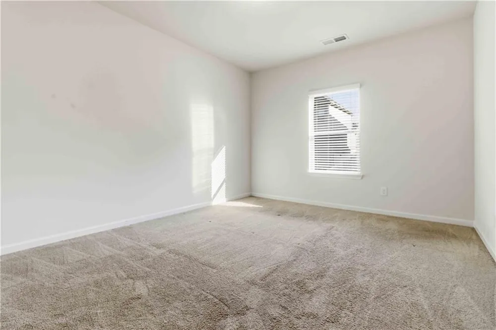 2138 Dodson Woods Drive Union City, GA 30213