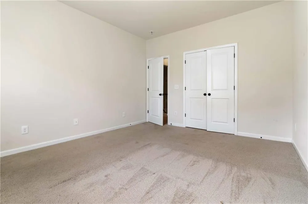 2138 Dodson Woods Drive Union City, GA 30213