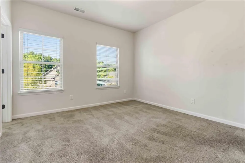 2138 Dodson Woods Drive Union City, GA 30213
