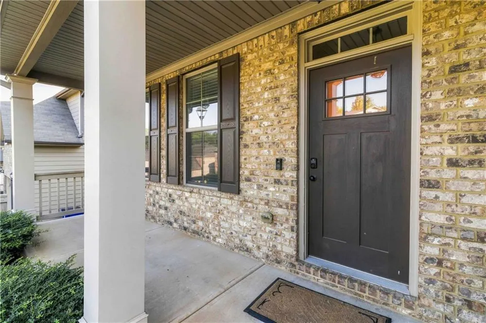 2138 Dodson Woods Drive Union City, GA 30213