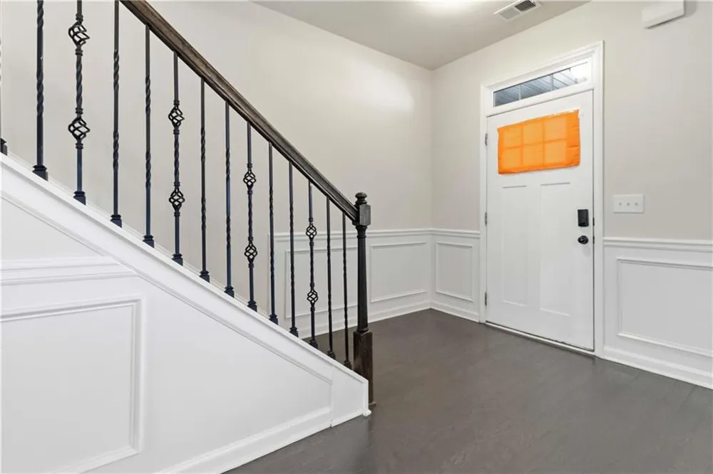 2138 Dodson Woods Drive Union City, GA 30213