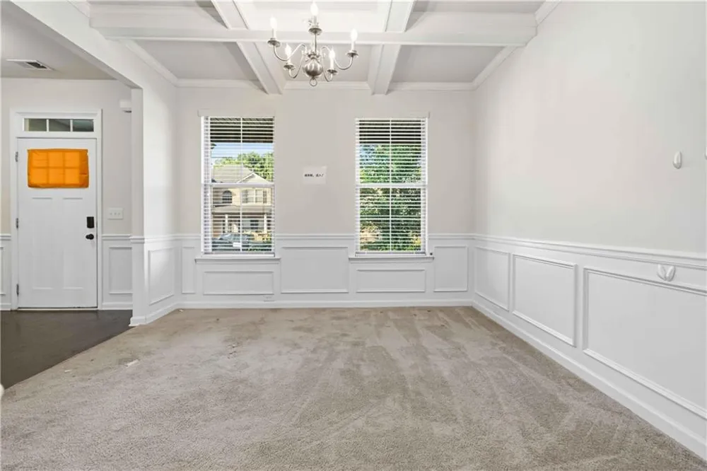 2138 Dodson Woods Drive Union City, GA 30213