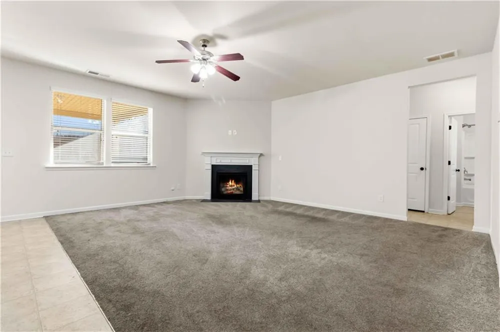 2138 Dodson Woods Drive Union City, GA 30213