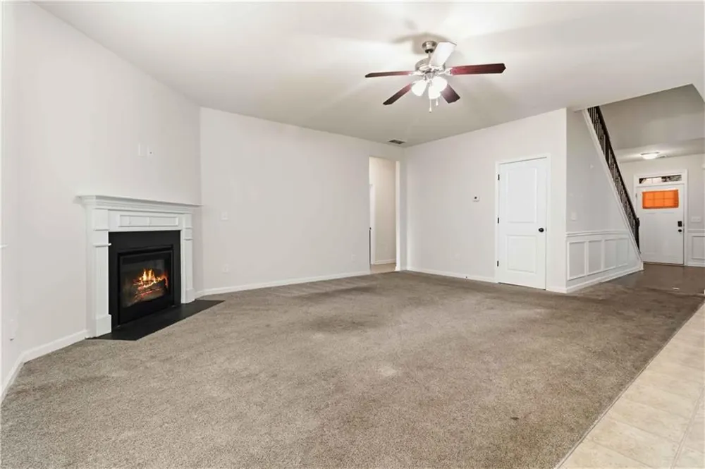 2138 Dodson Woods Drive Union City, GA 30213