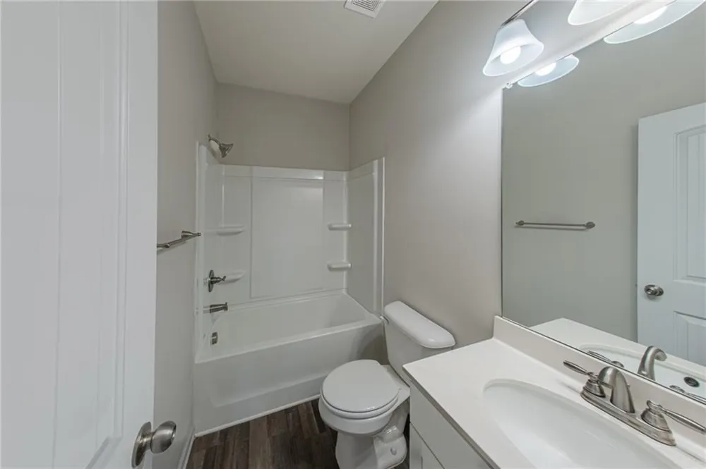 108 Bryon Lane Acworth, GA 30102
