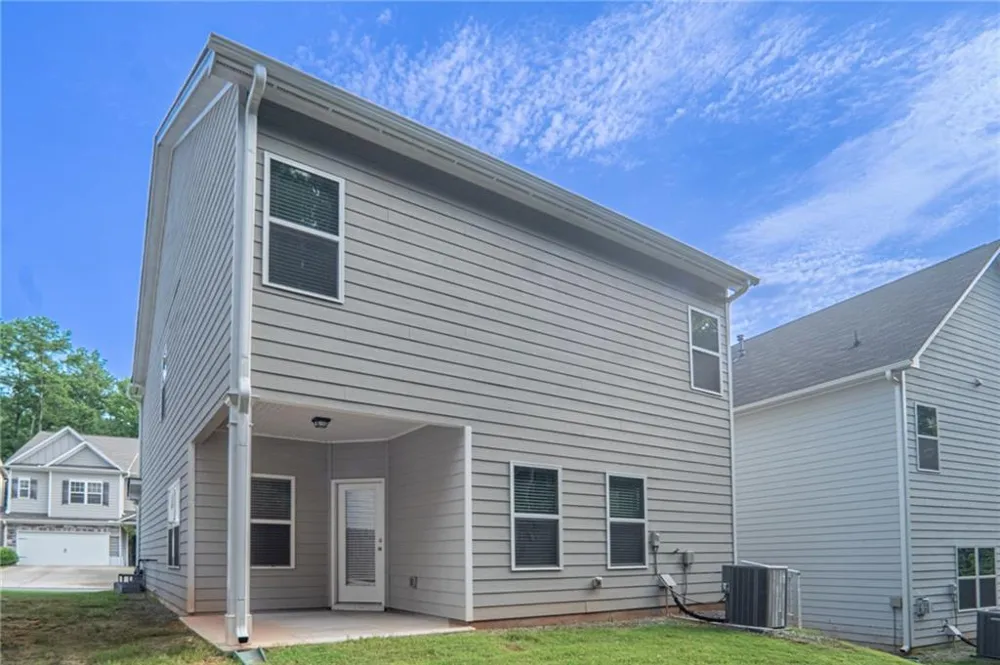108 Bryon Lane Acworth, GA 30102