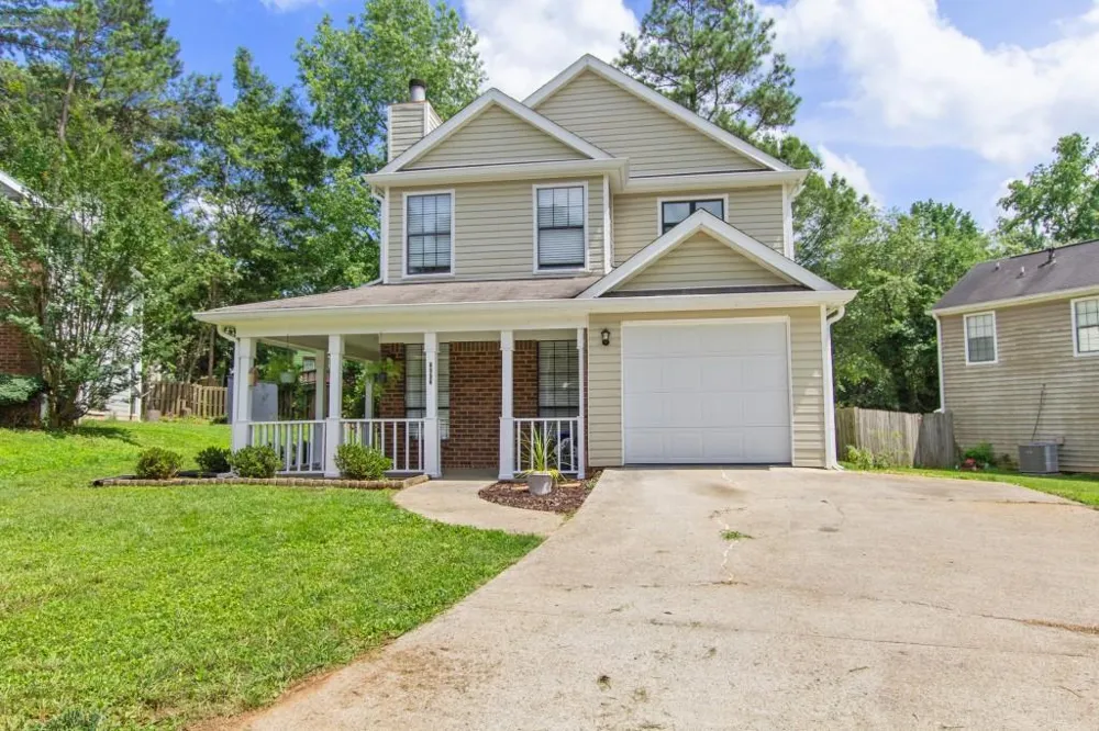 5062 Leland Drive Stone Mountain, GA 30083