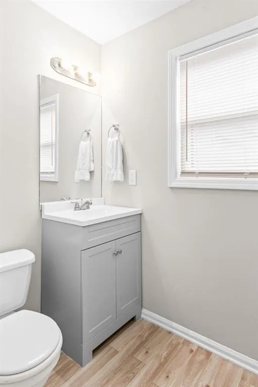 5062 Leland Drive Stone Mountain, GA 30083