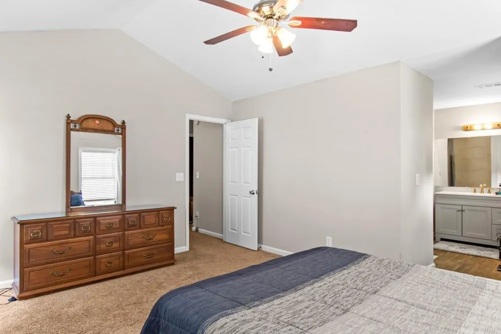 5062 Leland Drive Stone Mountain, GA 30083