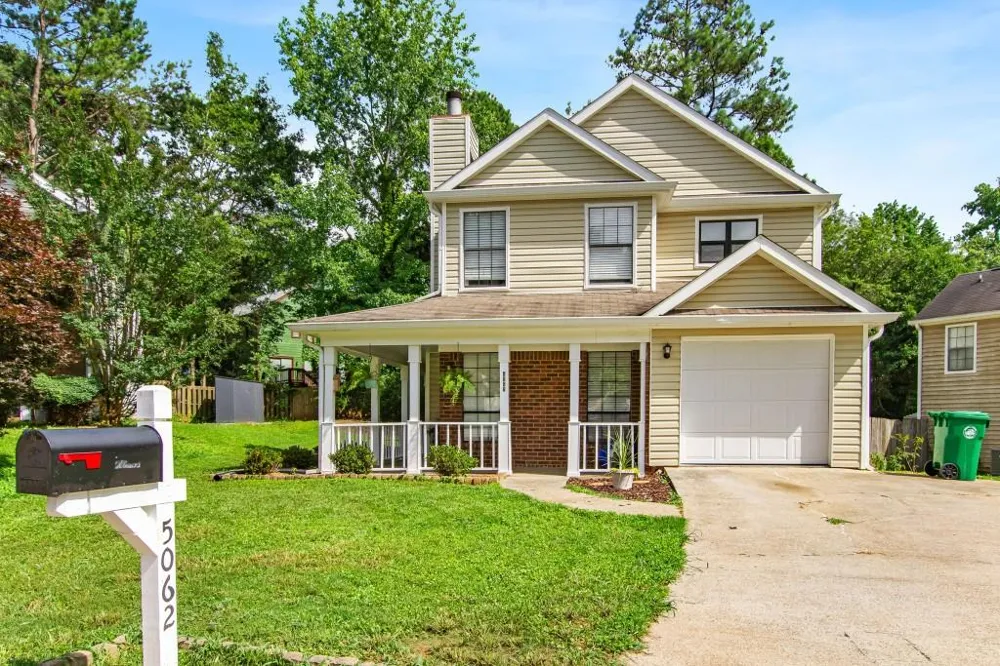 5062 Leland Drive Stone Mountain, GA 30083