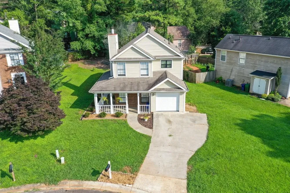 5062 Leland Drive Stone Mountain, GA 30083