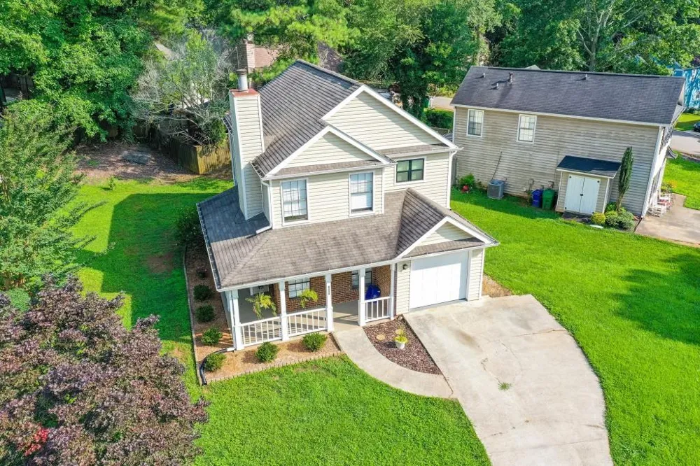 5062 Leland Drive Stone Mountain, GA 30083