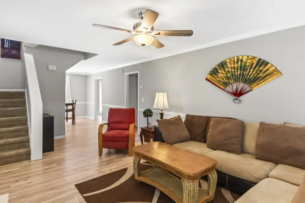 5062 Leland Drive Stone Mountain, GA 30083