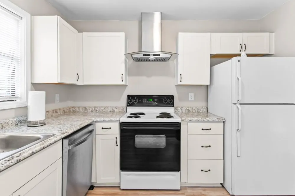 5062 Leland Drive Stone Mountain, GA 30083