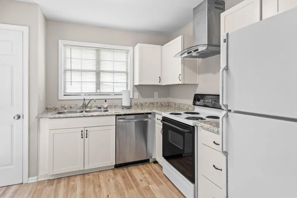 5062 Leland Drive Stone Mountain, GA 30083