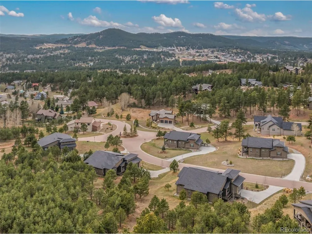1120 Highlands Woodland Park, CO 80863