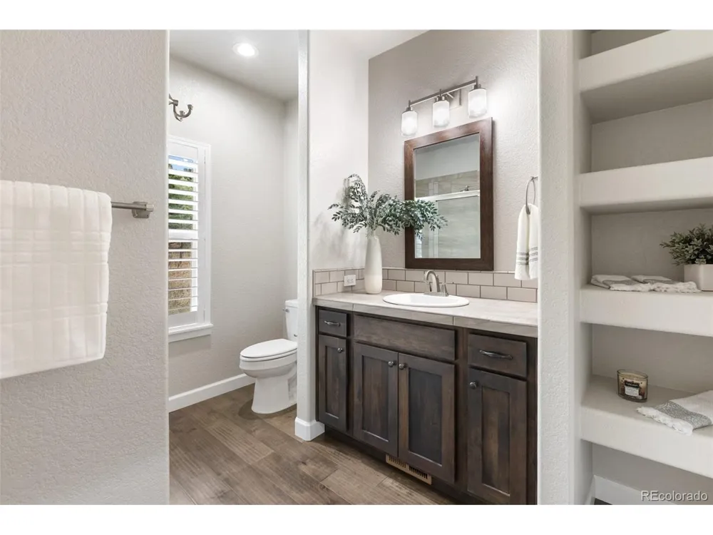 1120 Highlands Woodland Park, CO 80863