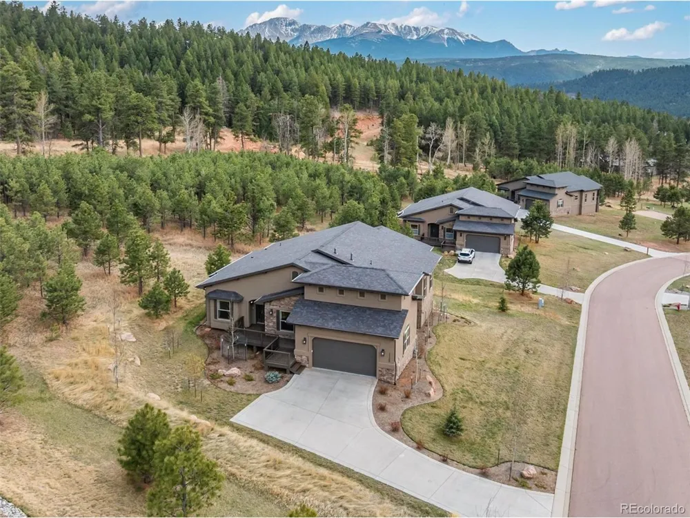 1120 Highlands Woodland Park, CO 80863