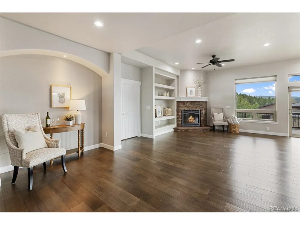 1120 Highlands Woodland Park, CO 80863