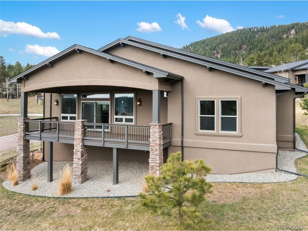 1120 Highlands Woodland Park, CO 80863