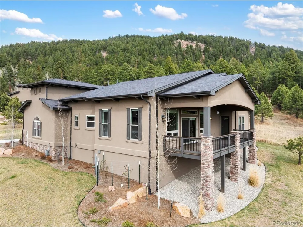 1120 Highlands Woodland Park, CO 80863
