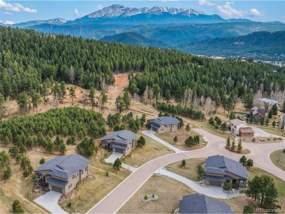 1120 Highlands Woodland Park, CO 80863