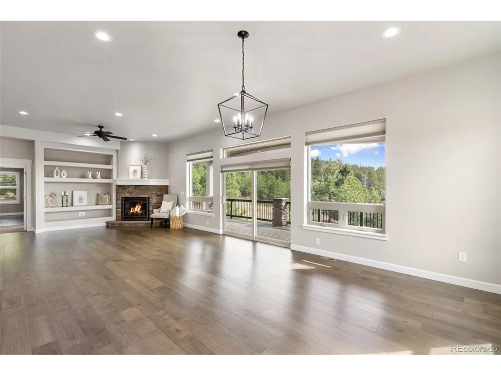 1120 Highlands Woodland Park, CO 80863