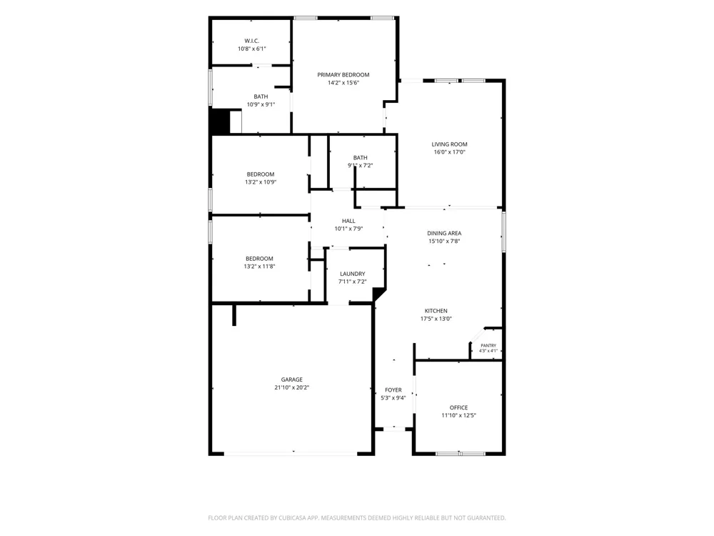 127 Creekview Drive Azle, TX 76020