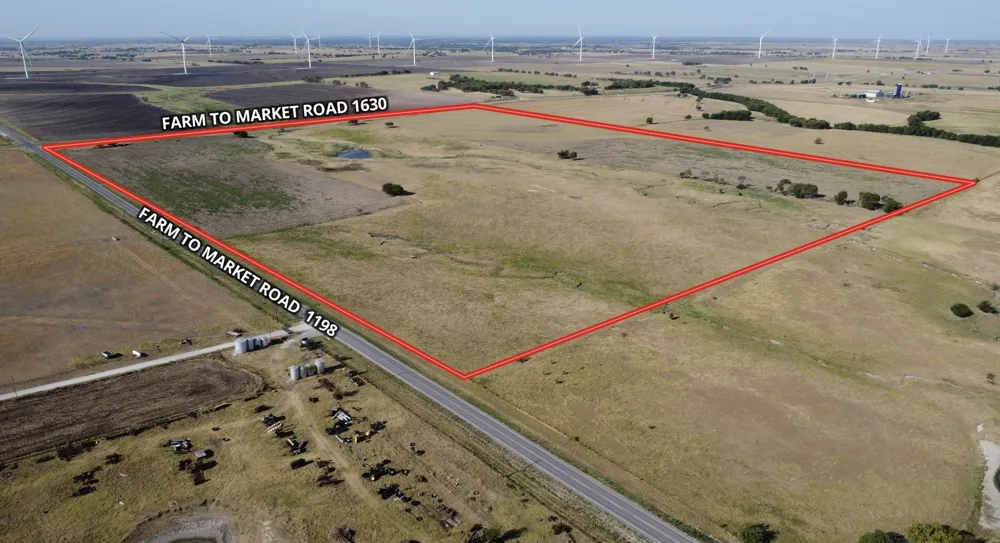 1630 Fm 1198 Muenster, TX 76252