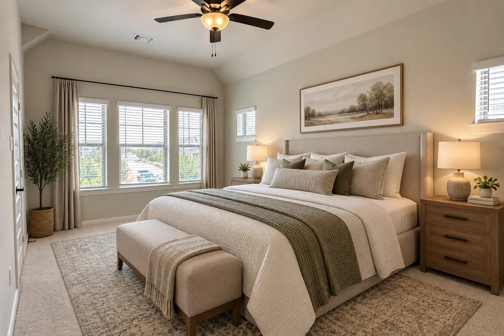 905 Carnation Drive Crowley, TX 76036