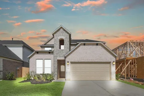 1751 Pecan Woods Lane