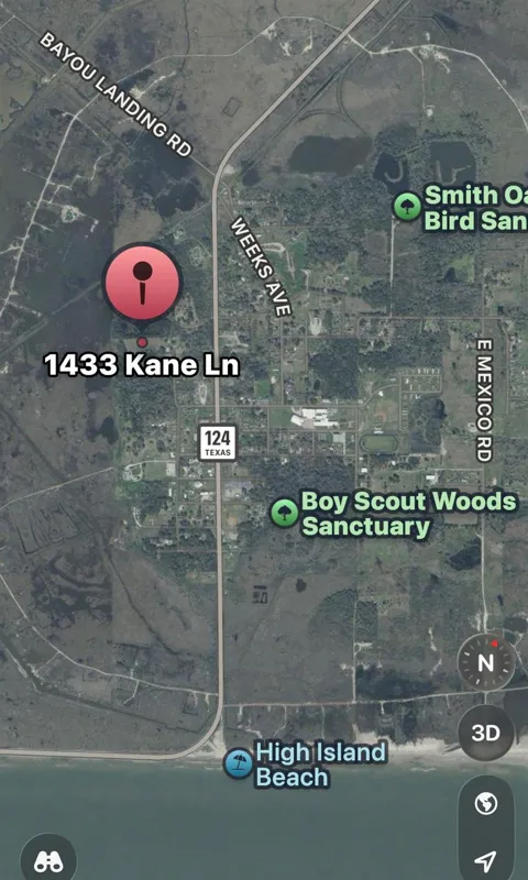 1433 Kane Lane