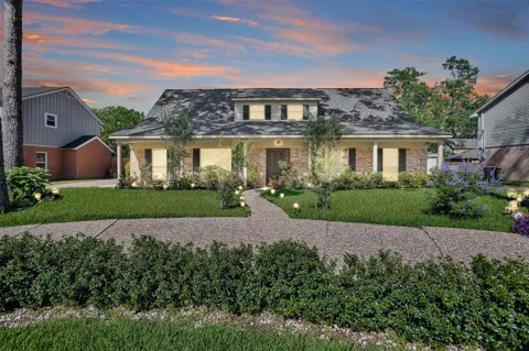 15010 Falling Creek Drive