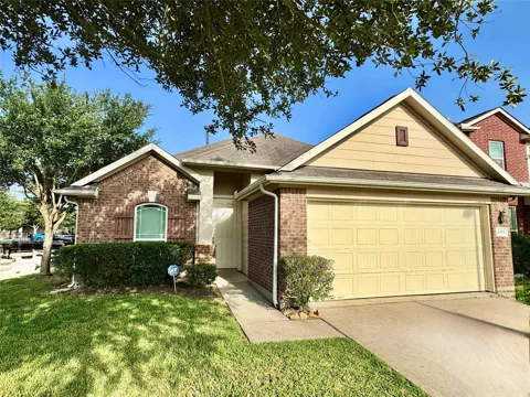 2303 Corry Crest Circle