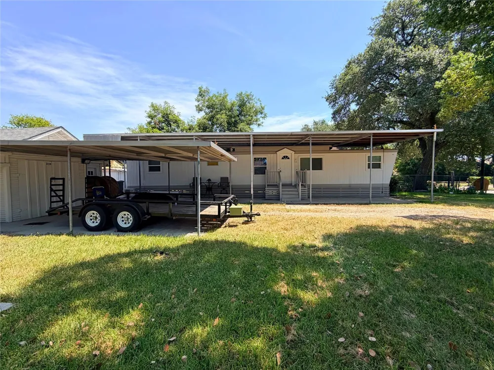 310 E Jack Street Baytown, TX 77520