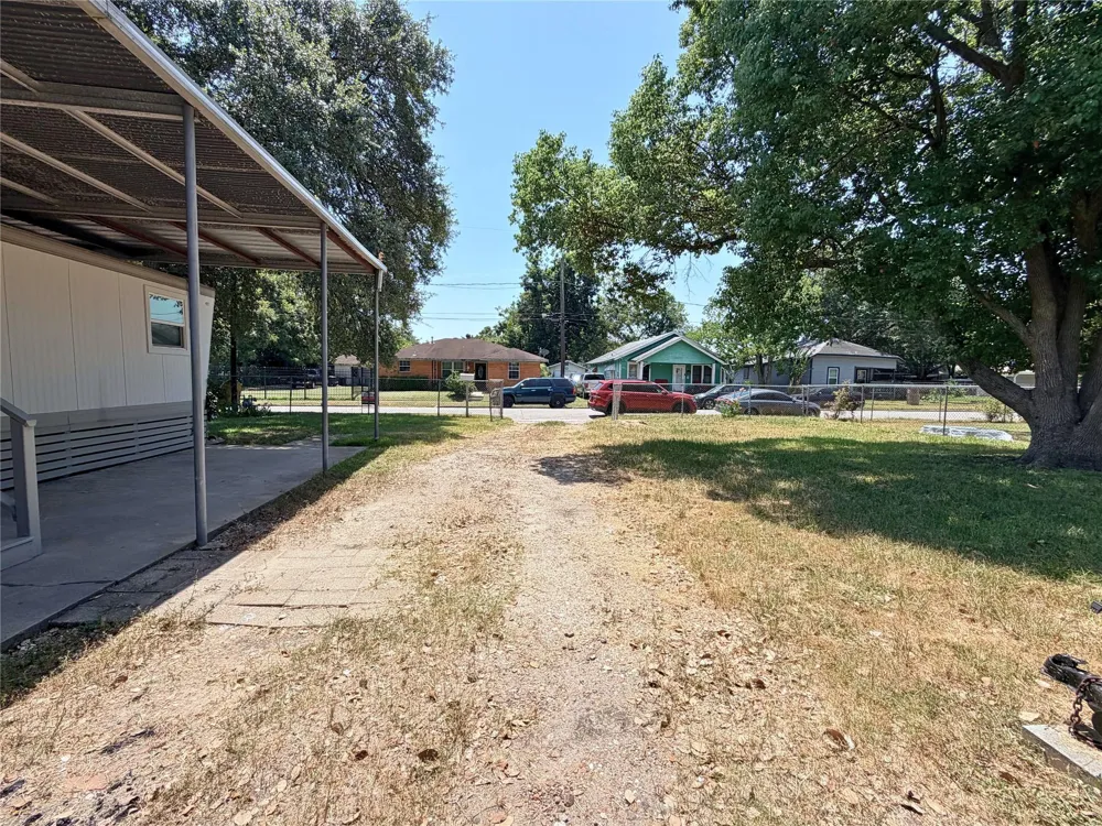 310 E Jack Street Baytown, TX 77520