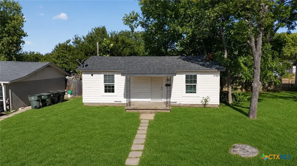1308 S 45th Street Temple, TX 76504