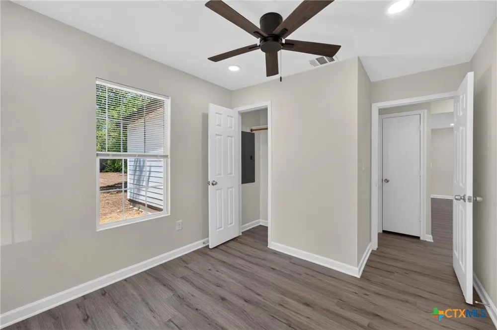1308 S 45th Street Temple, TX 76504