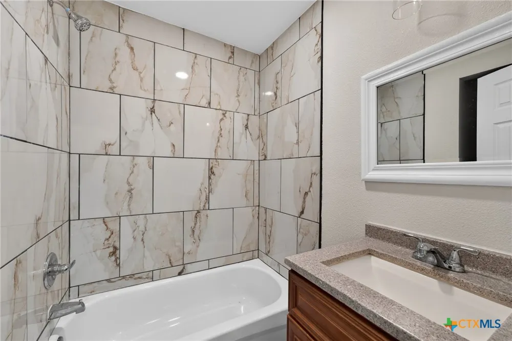 1308 S 45th Street Temple, TX 76504