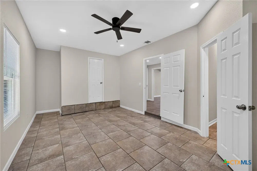 1308 S 45th Street Temple, TX 76504