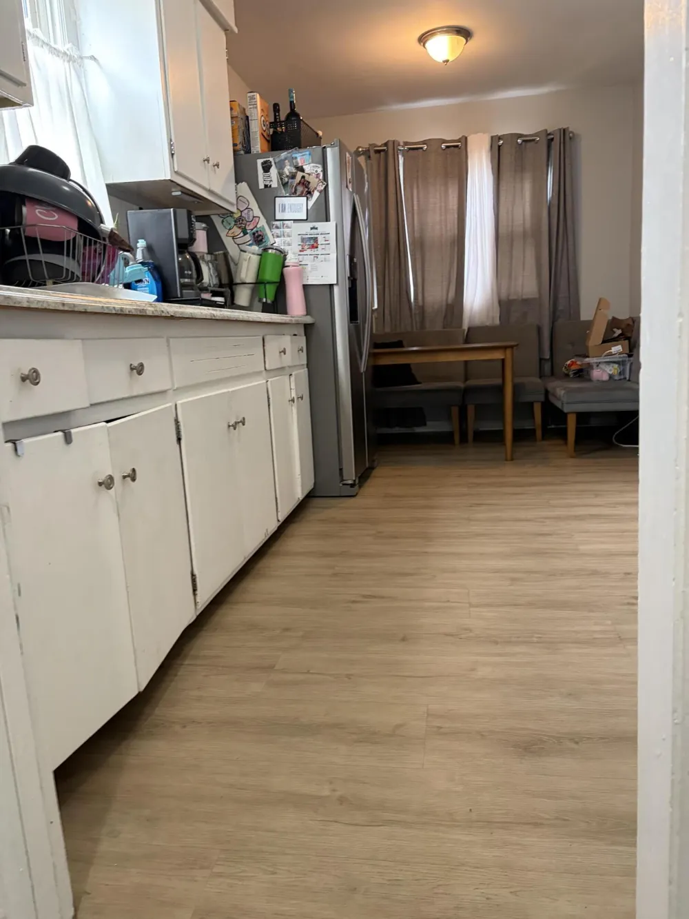 18723 Woodland Street Harper Woods, MI 48225