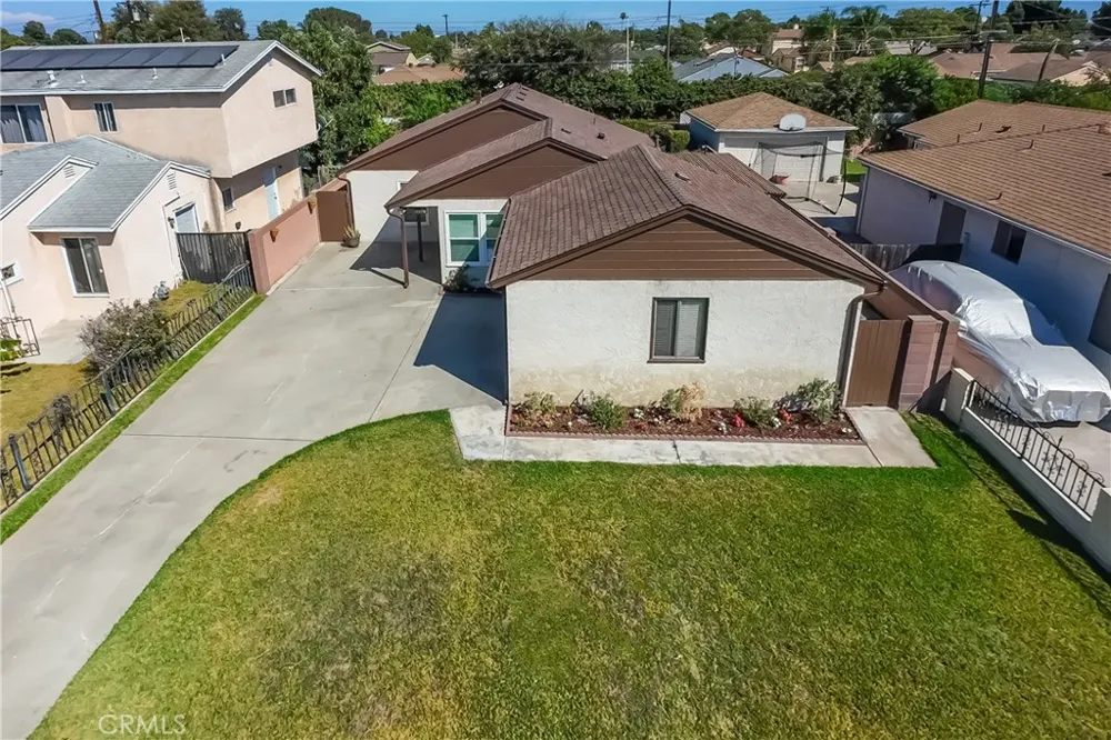 11918 Ringwood Avenue Norwalk, CA 90650