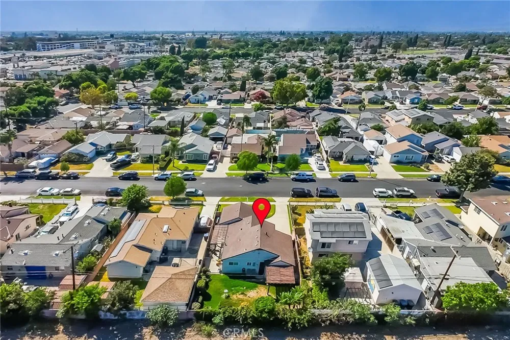 11918 Ringwood Avenue Norwalk, CA 90650