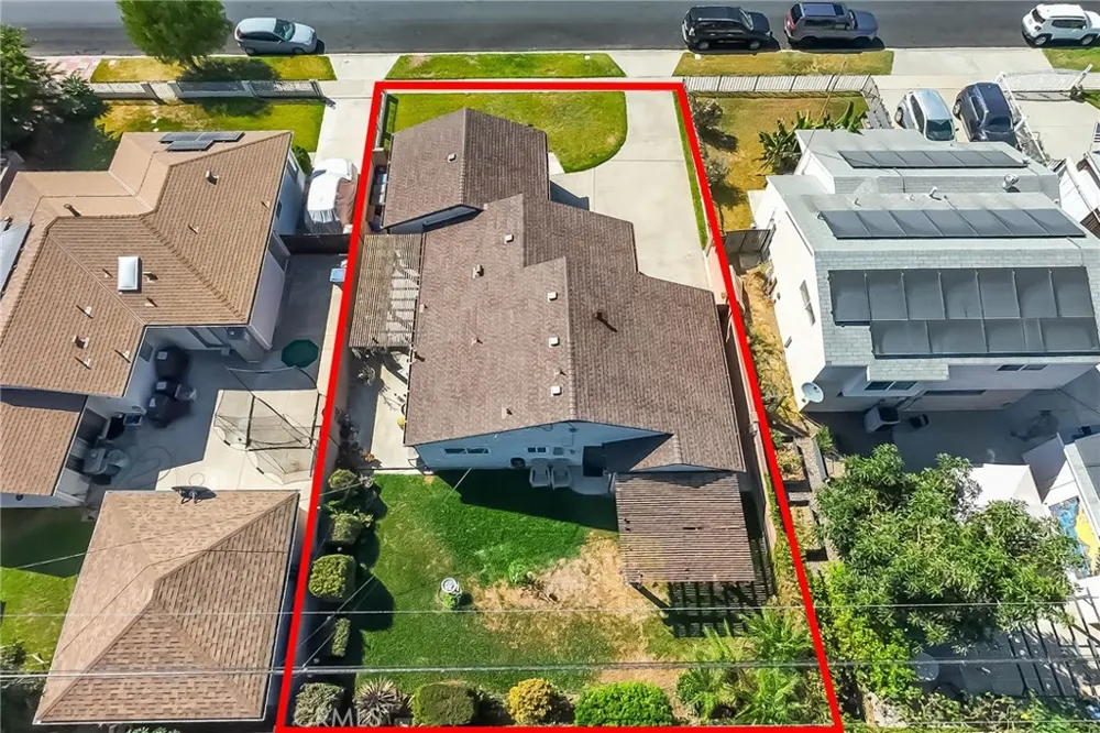 11918 Ringwood Avenue Norwalk, CA 90650